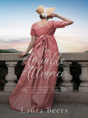 cover image of An Amiable Alliance